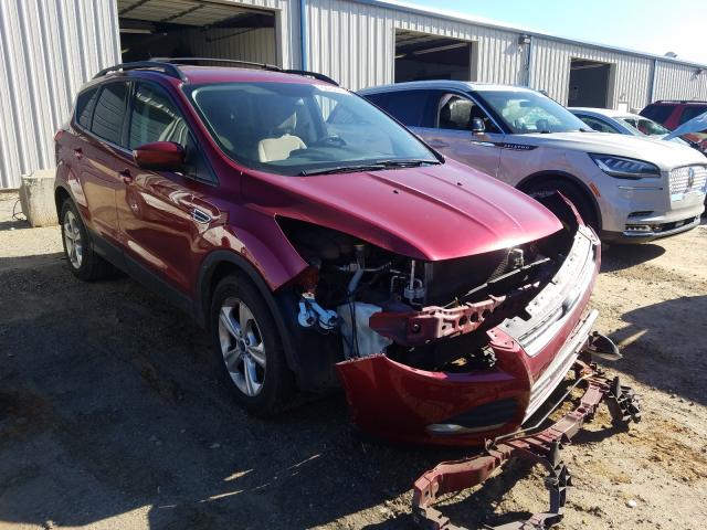 Ford Escape se (2013)