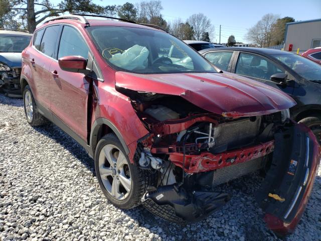 Ford Escape se (2013)