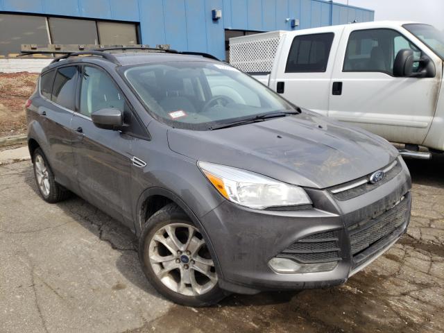 Ford Escape se (2013)