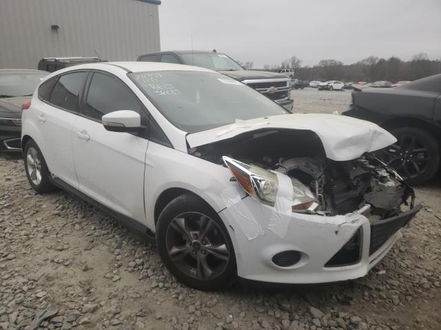 Ford Focus se (2013)