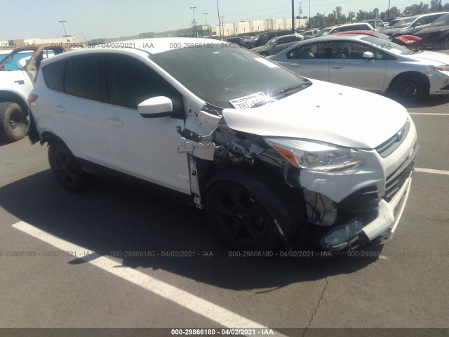 Ford Escape (2014)