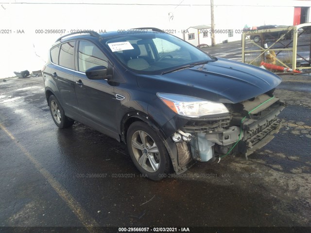 Ford Escape (2014)