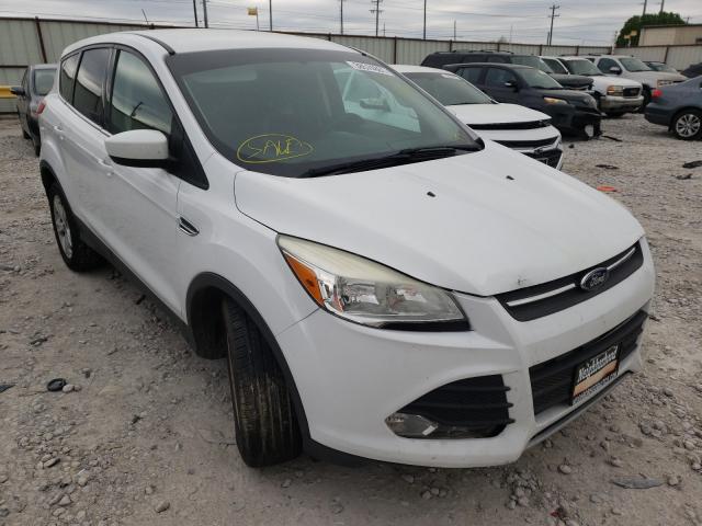 Ford Escape se (2014)