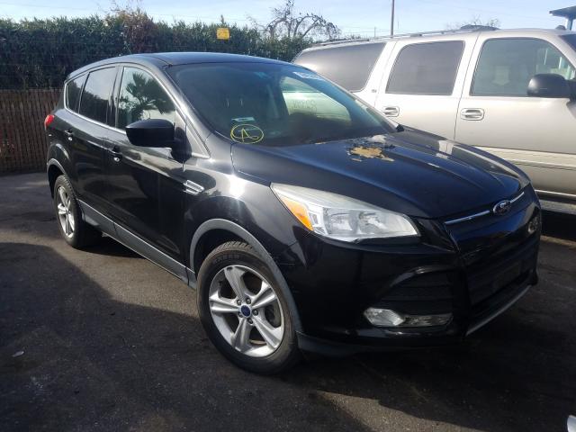 Ford Escape se (2014)