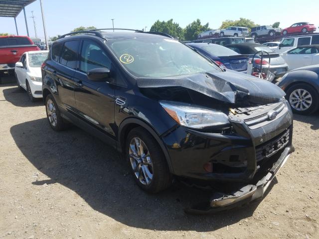 Ford Escape se (2014)