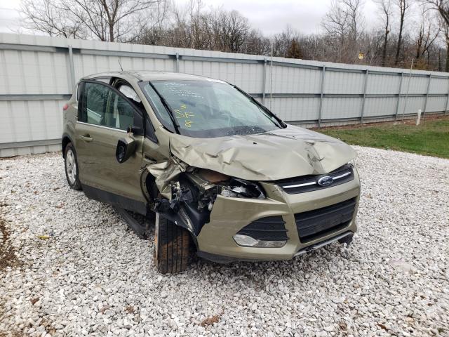 Ford Escape se (2014)