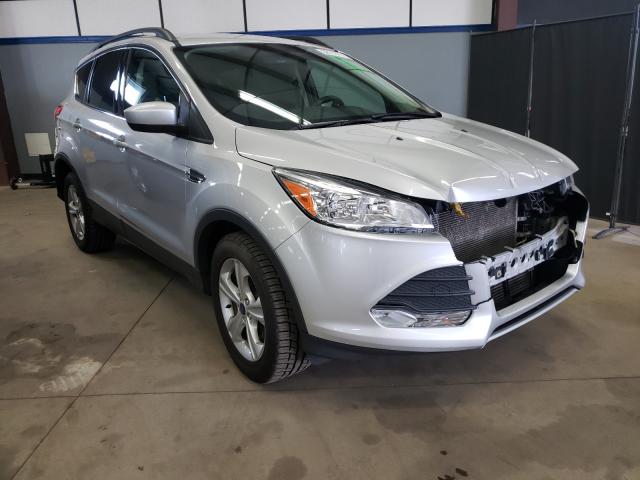 Ford Escape se (2014)