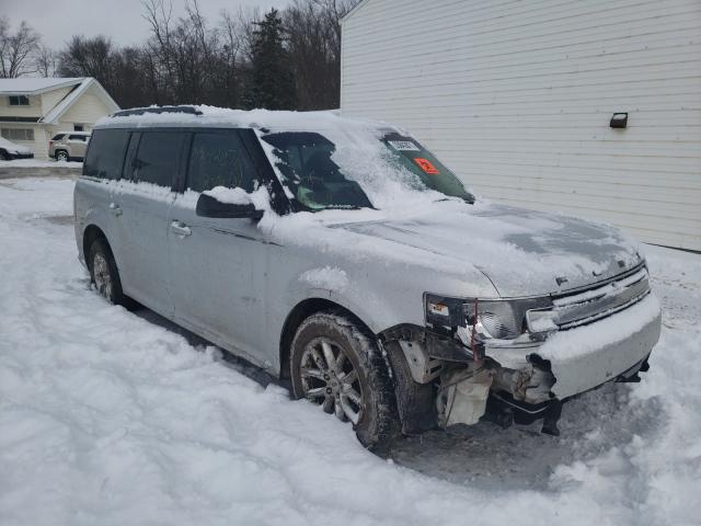 Ford Flex se (2014)