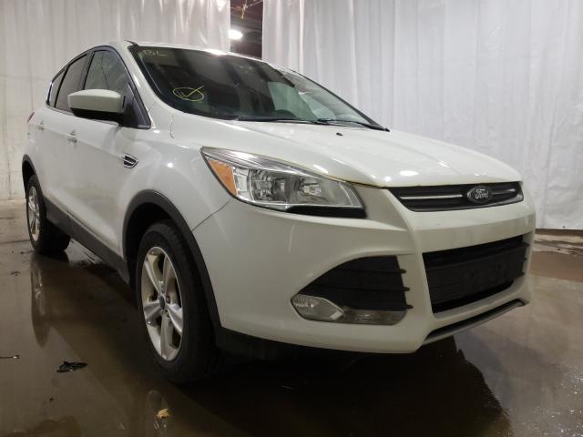 Ford Escape se (2015)