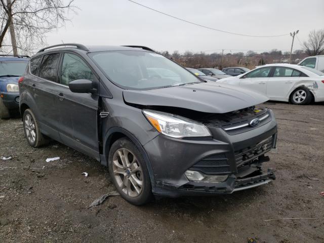 Ford Escape se (2015)