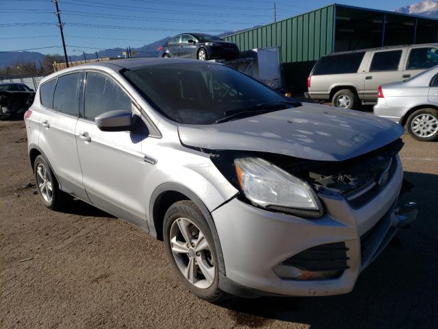 Ford Escape se (2015)