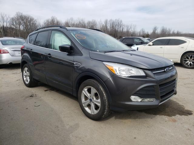 Ford Escape se (2016)
