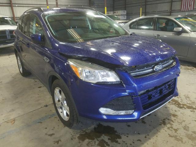 Ford Escape se (2016)