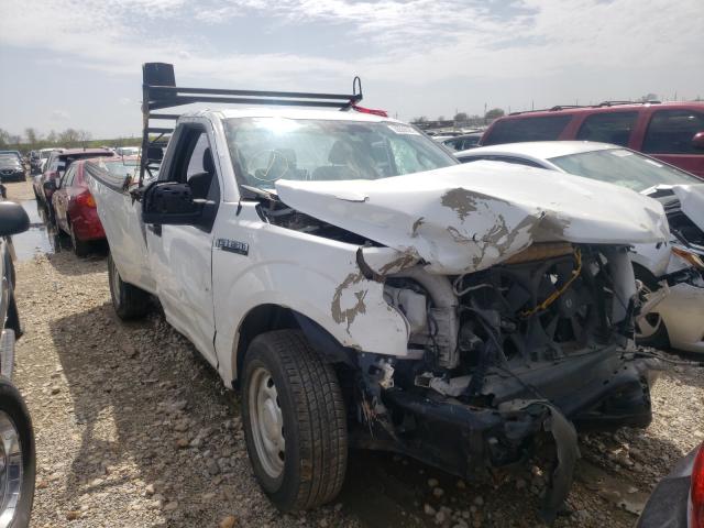 Ford F150 (2016)