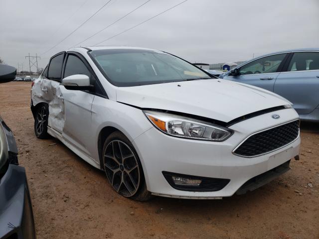 Ford Focus se (2016)