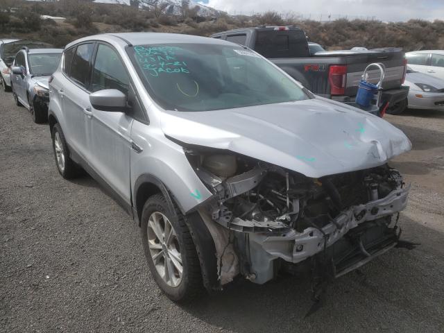 Ford Escape se (2017)