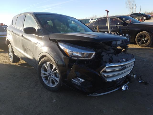 Ford Escape se (2017)