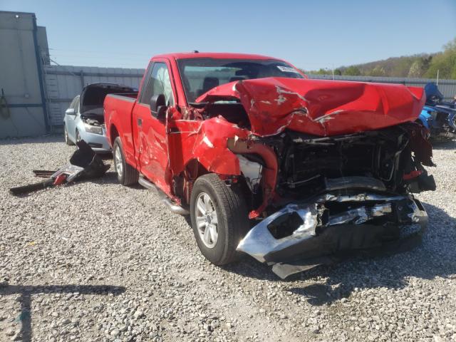 Ford F150 (2018)