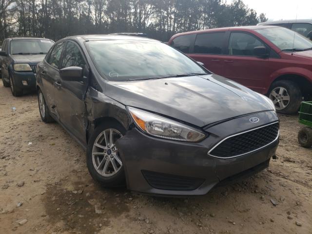 Ford Focus se (2018)