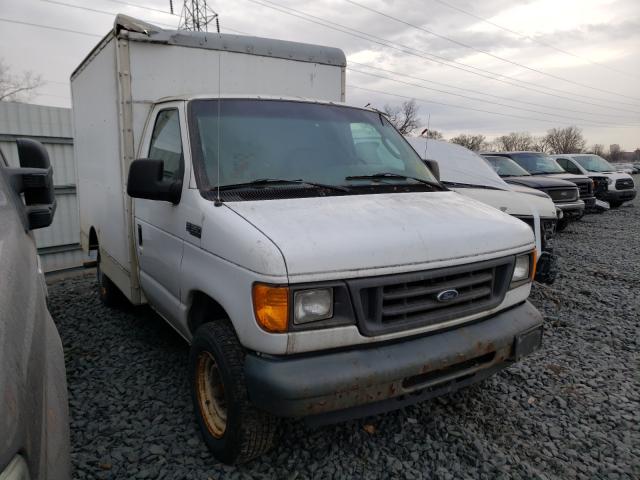 Ford Econoline (2019)