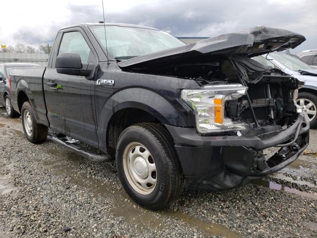 Ford F150 (2019)