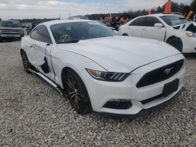 Ford Mustang (2016)