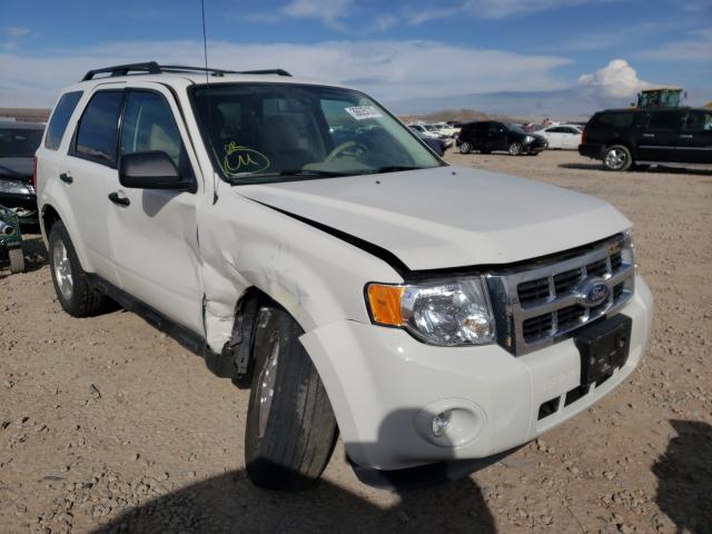 Ford Escape xlt (2011)