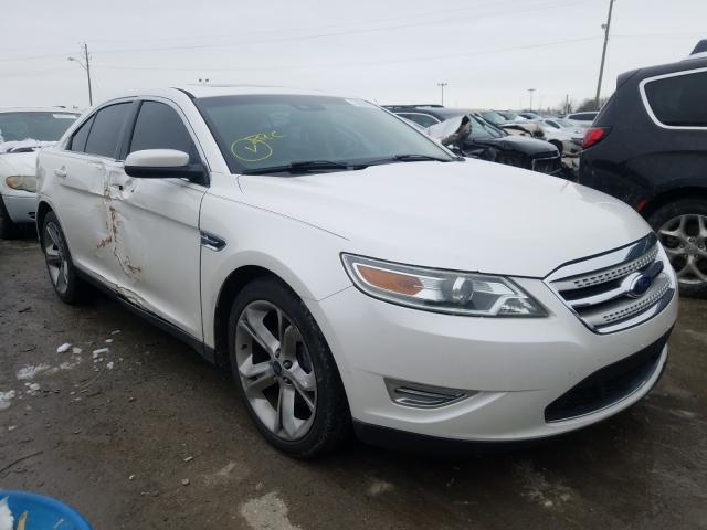 Ford Taurus sho (2011)
