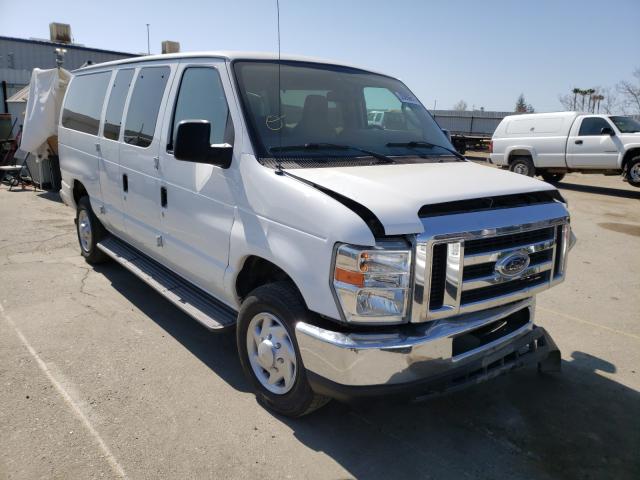 Ford Econoline (2012)