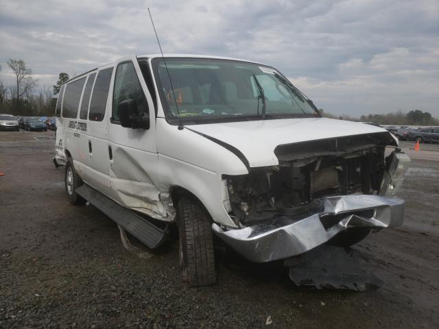 Ford Econoline (2013)