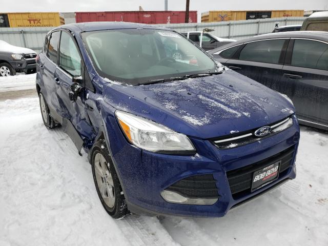 Ford Escape se (2013)