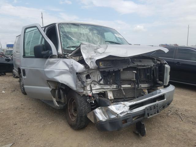 Ford Econoline (2014)