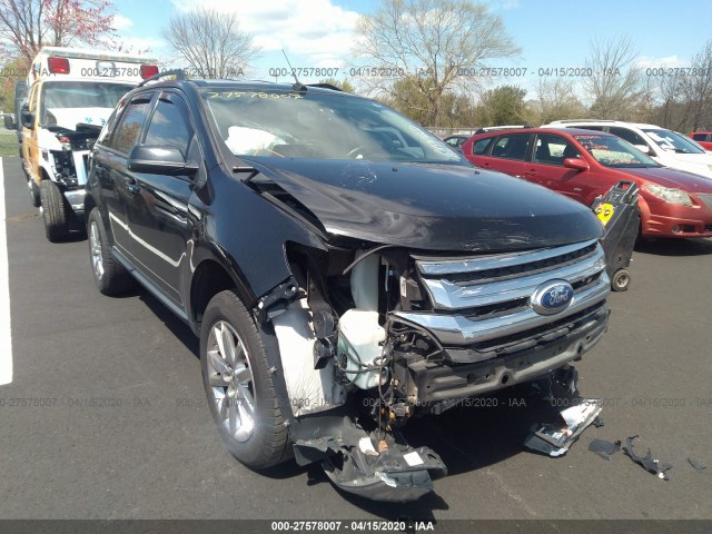 Ford Edge (2014)