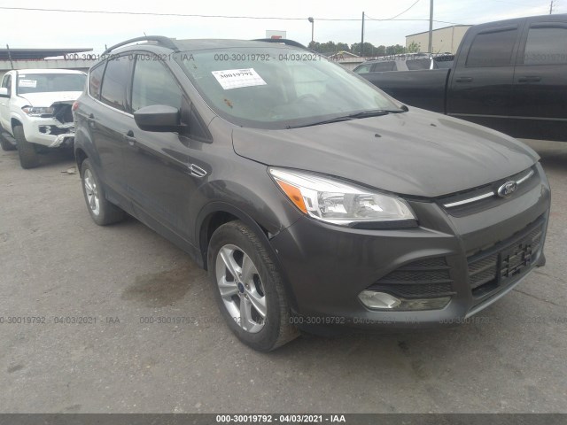 Ford Escape (2014)