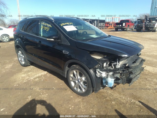 Ford Escape (2014)