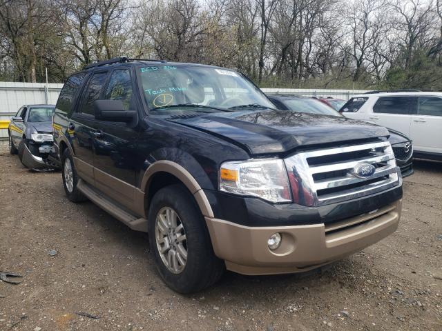 Ford Expedition (2014)