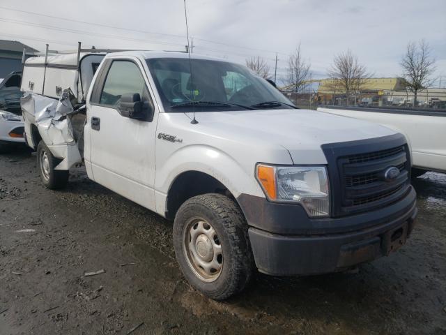 Ford F150 (2014)