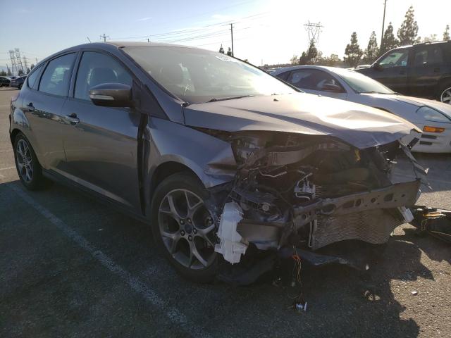 Ford Focus se (2014)