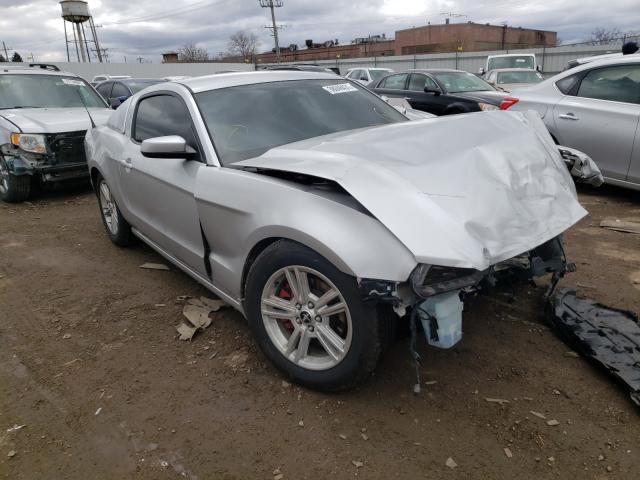 Ford Mustang (2014)