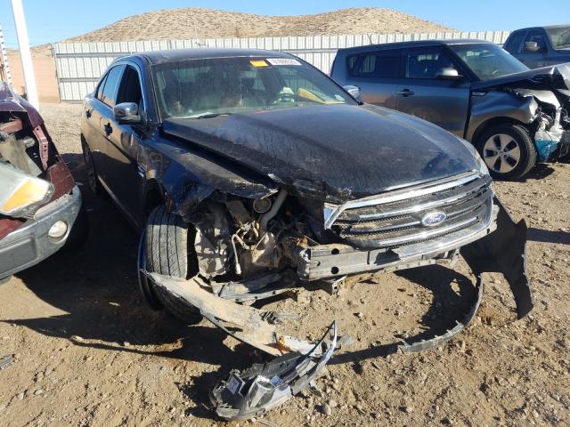 Ford Taurus (2014)
