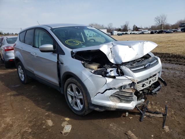 Ford Escape se (2015)