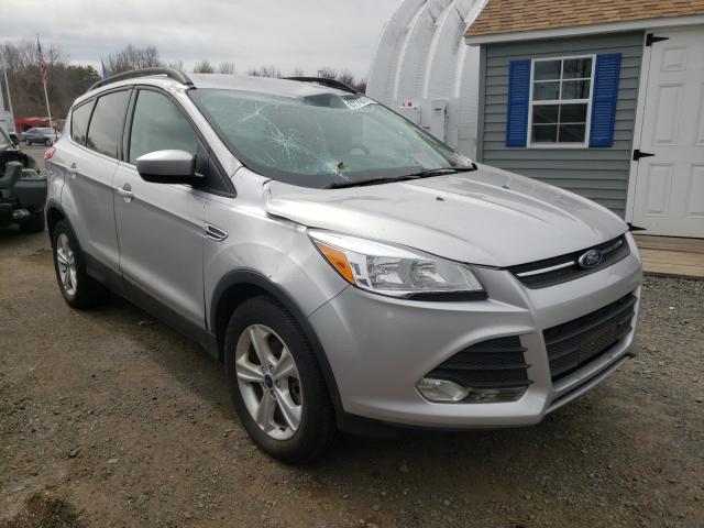 Ford Escape se (2015)