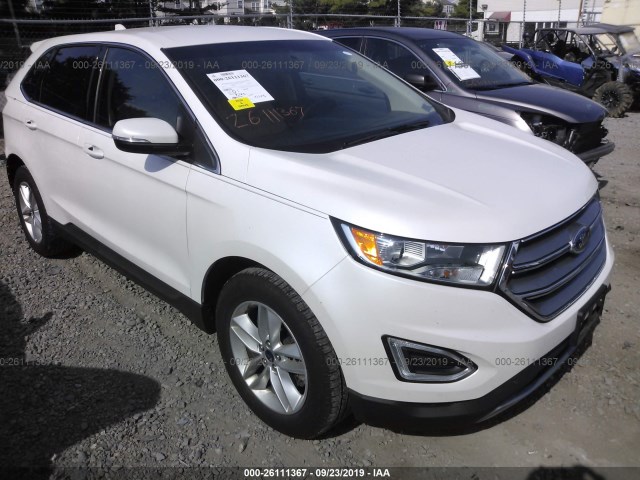 Ford Edge (2016)