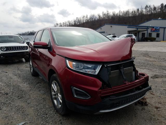 Ford Edge (2016)