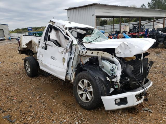 Ford F150 (2016)