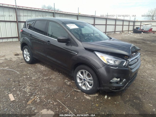 Ford Escape (2017)