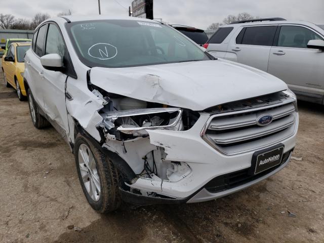 Ford Escape se (2019)