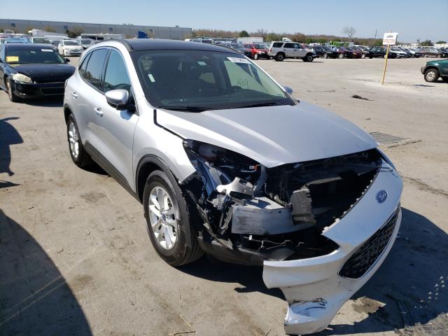 Ford Escape se (2020)