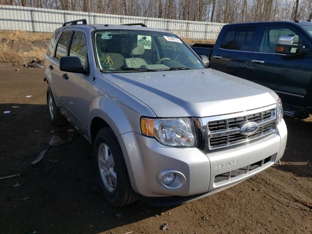 Ford Escape xlt (2010)
