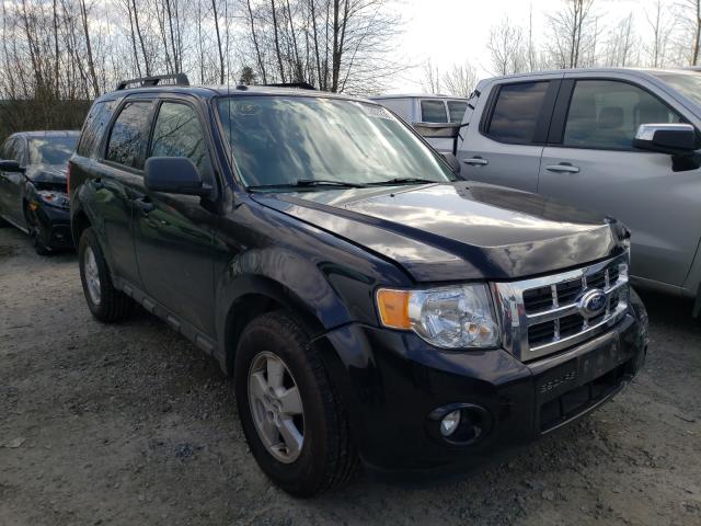 Ford Escape xlt (2010)